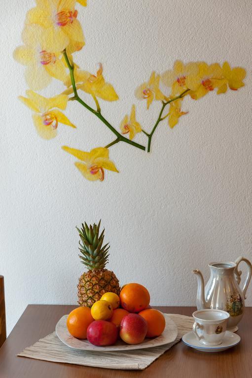 House Marta Apartment Baska Voda Room photo